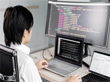 掌握未來編程 初學者如何入門計算機軟件開發培訓